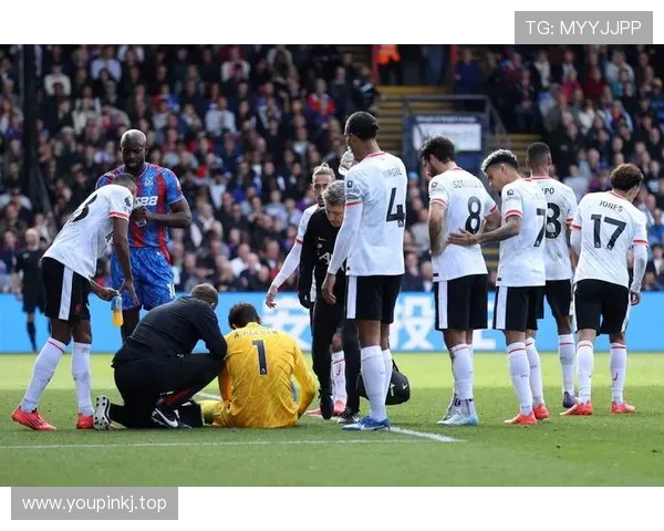 阿利松因妻子手术回家陪伴 将缺席利物浦今晚两场热身赛