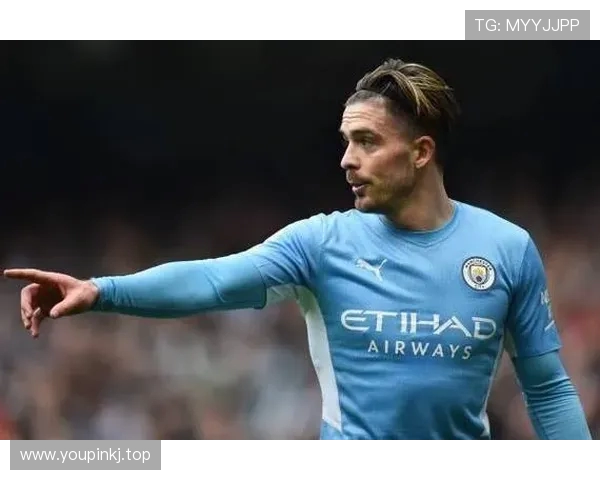 埃弗顿关注格拉利什 莫耶斯极为欣赏他的表现